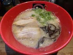 まるしんラーメン