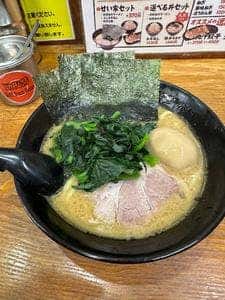せい家 高島平店