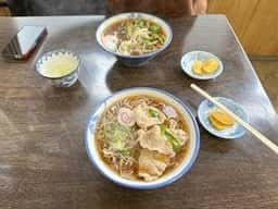 赤松ドライブイン