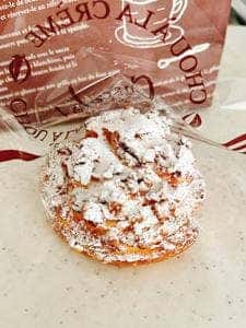 Dessert Labo Chocolat