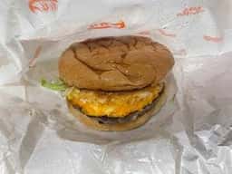 ハンバーガーショップ ヒカリ させぼ五番街店