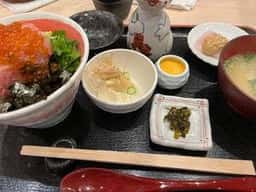 本格炉端焼き人夢叶思ひとむかし