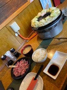 北海道ダイニング MARUMI