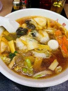 八龍