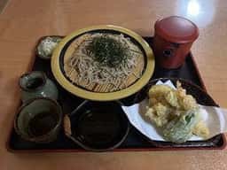 小代行川庵