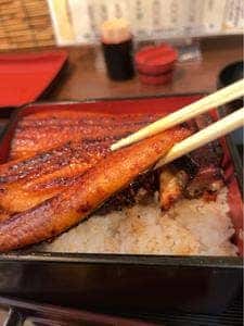 鰻の成瀬 高槻店