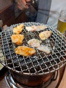 大衆酒場野毛ゴールデンホルモン