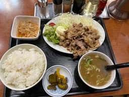 十八番