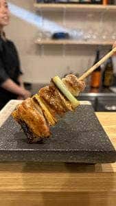 焼鳥 光