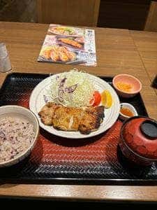 大戸屋ごはん処 丸井錦糸町店