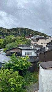 坂の上 紫翠亭