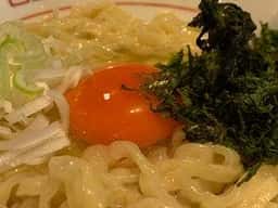 釜玉SOBA ヤマト