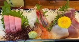 海鮮居酒屋 海の華
