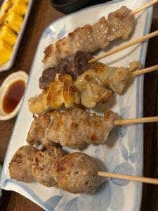 地鶏旬菜 神楽 神栖店