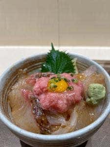 函館まるかつ水産 汐留シティセンター店