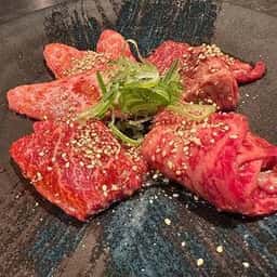 麻布ホルモン舗