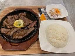 蜂の家 長崎空港店