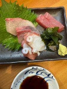 呑食処いち川