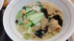 中国料理 追立