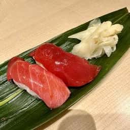 東京寿司 ITAMAE SUSHI 銀座シックス店