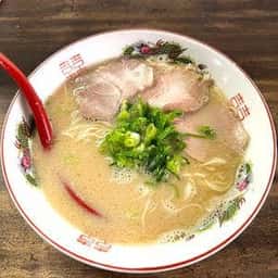 長浜ラーメン 極