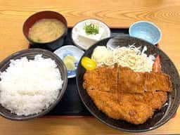 お食事処 神鍋