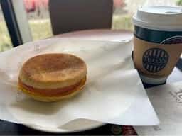 タリーズコーヒー 昭和大学病院店