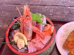 まるわ食堂