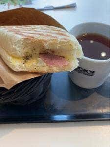 BECK'S COFFEE SHOP 関内店