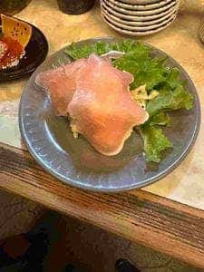 魚立呑み いそかわ