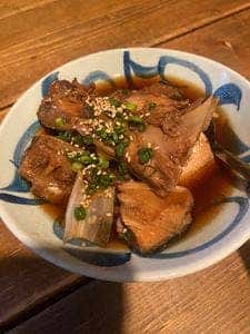 炭火と煮込み ひとたらし