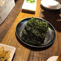 コリアンキッチンぶたこたまがわ