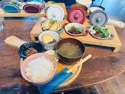 café青天の霹靂