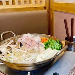 個室居酒屋 晴れる屋 新橋店