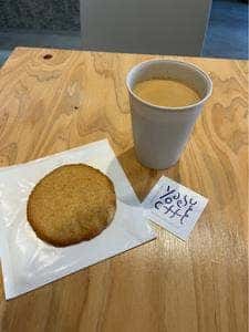 八重洲珈琲 千住中居町店