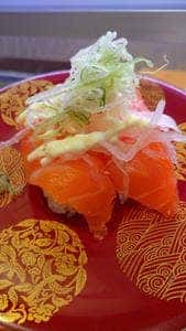 京寿司 箱崎店