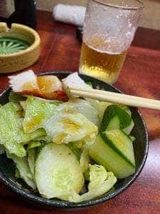 青葉