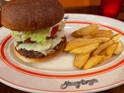 YUMMY BURGER