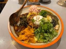 ケニックカレー
