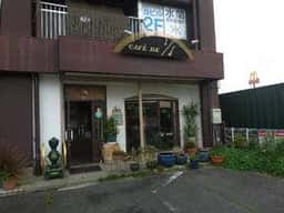 CAFÉ DE 1/f