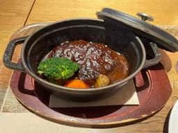 洋食屋 神戸デュシャン トゥースマート店