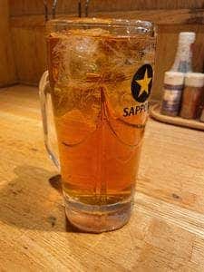 大衆スタンド 神田や 水道橋東口店