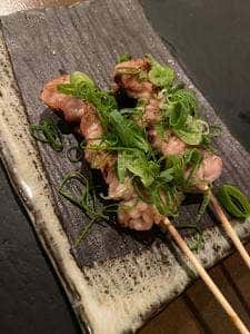 炭火鶏や ZIMON