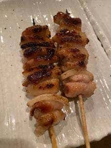 炭火鶏や ZIMON