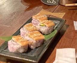 ギンザ舌呑