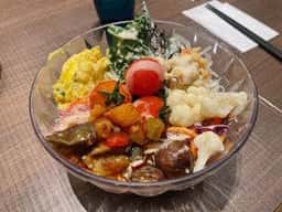 ザ ブッフェダイナー ららぽーと立川立飛店