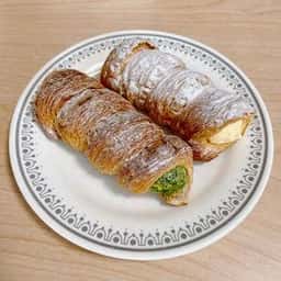 カラスパン