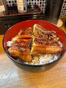 名代 宇奈とと 秋葉原店