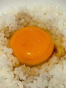 小松KABULET 卵かけ御飯本舗
