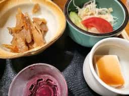 炉端焼き 和彩